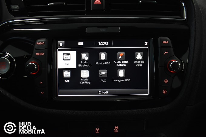 KIA cee'd 1.6 CRDi 136 CV DCT SW EcoDynamics Business Class